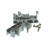 Brainboxes MK-048 DIN Rail Mount Kit for Brainboxes 1 & 2 PORT ES/...