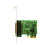 Brainboxes PX-146 Parallel Port Printer PCI Express Card