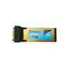 Brainboxes XC-235 1 Port RS232 Native ExpressCard Serial Adapter M...