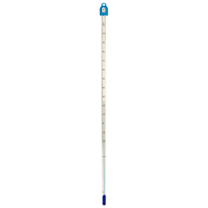 Brannan Lo-tox Thermometer 305mm -20 to +110c
