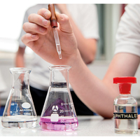 Buffer Solution Phosphate pH6 500ml