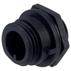 Bulgin PX0412/02P 2 Pole Chassis Plug Micro Buccaneer