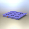 C R Clarke R30SC Cooling System (Optional Extra For R30S Stand)