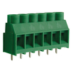 CamBlock Plus CTBP04VY/4 6.35mm High Power Pcb Terminal Block 4 Pole