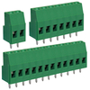 Camblock Plus CTBP0700/9 5mm High Power Rising Clamp Terminal Block 9p
