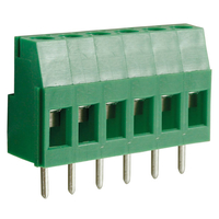 CamBlock Plus CTBP0708/2 5.08mm High Power Pcb Terminal Block 2 Pole