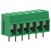 CamBlock Plus CTBP1000/4 5mm Standard Profile Terminal Block 4 Pol...