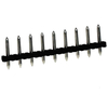 Camblock Plus CTBP1301/PS9 5mm Pin Strip Header 9p