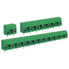 Camblock Plus CTBP2000/9 10mm Wire Protector Terminal Block 9p