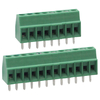 Camblock Plus CTBP2054/11 2.54mm Rising Clamp Terminal Block 11p