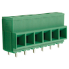 CamBlock Plus CTBP77VP/4 10.16mm V/Hi Power Pcb Terminal Block 4 Pole