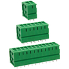 Camblock Plus CTBP90HG/12 5mm Inline Horizontal Terminal Block 12p