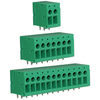 Camblock Plus CTBP90VG/3 5mm Inline Vertical Terminal Block 3p