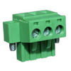 Camblock Plus CTBP9200/3FL 5mm Pluggable Female Horizontal Flanged...
