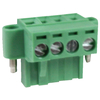 Camblock Plus CTBP9200/4FL 5mm Pluggable Female Horizontal Flanged...