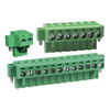 Camblock Plus CTBP9200/7FL 5mm Pluggable Female Horizontal Flanged...