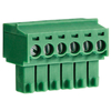 CamBlock Plus CTBP92HD/2 3.5mm Pluggable Female T/Block 2 Pole