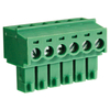 CamBlock Plus CTBP92HE/2 3.81mm Pluggable Female T/Block Horiz 2 Pole