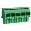 Camblock Plus CTBP92VD/10R 3.5mm Pluggable Female Vertical Reverse...
