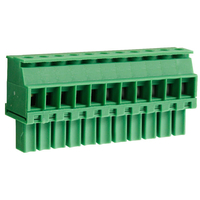 Camblock Plus CTBP92VD/11R 3.5mm Pluggable Female Vertical Reverse...