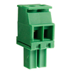 Camblock Plus CTBP92VD/2R 3.5mm Pluggable Female Vertical Reversed...