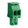Camblock Plus CTBP92VD/2S 3.5mm Pluggable Female Vertical Terminal...