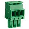 Camblock Plus CTBP92VD/3S 3.5mm Pluggable Female Vertical Terminal...