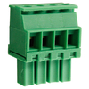 Camblock Plus CTBP92VD/4R 3.5mm Pluggable Female Vertical Reversed...