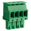 Camblock Plus CTBP92VD/4S 3.5mm Pluggable Female Vertical Terminal...