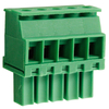 Camblock Plus CTBP92VD/5R 3.5mm Pluggable Female Vertical Reversed...