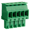 Camblock Plus CTBP92VD/5S 3.5mm Pluggable Female Vertical Terminal...