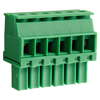 Camblock Plus CTBP92VD/6R 3.5mm Pluggable Female Vertical Reversed...