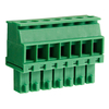 Camblock Plus CTBP92VD/7S 3.5mm Pluggable Female Vertical Terminal...