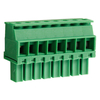 Camblock Plus CTBP92VD/8R 3.5mm Pluggable Female Vertical Reversed...