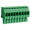 Camblock Plus CTBP92VD/9R 3.5mm Pluggable Female Vertical Reversed...