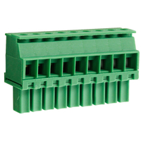 Camblock Plus CTBP92VD/9R 3.5mm Pluggable Female Vertical Reversed...