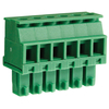CamBlock Plus CTBP92VE/2S 3.81mm Pluggable Female T/Block Vert 2 Pole