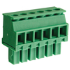 CamBlock Plus CTBP92VE/5R 3.81mm Pluggable Female T/Block Vert 5 P...