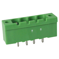 Camblock Plus CTBP9300/4FL 5mm Pluggable Male Vertical Flanged Ter...