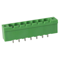 Camblock Plus CTBP9308/7FL 5.08mm Pluggable Male Vertical Flanged. ..