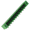 Camblock Plus CTBP9350/11FL 5mm Pluggable Male Horizontal Flanged. ..