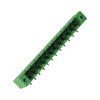 Camblock Plus CTBP9350/12FL 5mm Pluggable Male Horizontal Flanged. ..