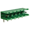 CamBlock Plus CTBP9350/4AO 5mm Pitch Horizontal Male Header Open E...