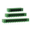 Camblock Plus CTBP9350/4FL 5mm Pluggable Male Horizontal Flanged T...