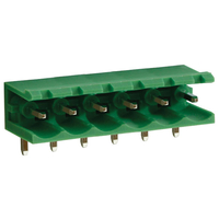 CamBlock Plus CTBP9358/5AO 5.08mm Pitch Horizontal Male Header Ope...
