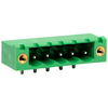Camblock Plus CTBP9358/5FL 5.08mm Pluggable Male Horizontal Flange...