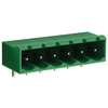 CamBlock Plus CTBP9358/6 5.08mm Pitch Horizontal Male Header Close...