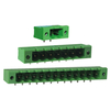 Camblock Plus CTBP9358/8FL 5.08mm Pluggable Male Horizontal Flange...