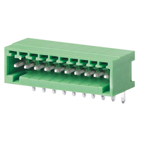 Camblock Plus CTBP93HC/10 2.5mm Pluggable Male Horizontal Terminal...