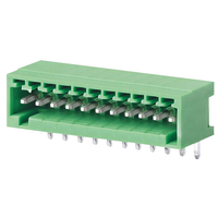 Camblock Plus CTBP93HC/11 2.5mm Pluggable Male Horizontal Terminal...